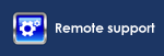 Remote support